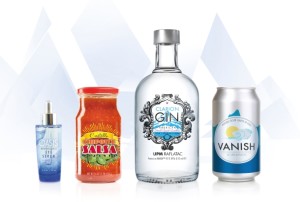 PACK EXPO: Vanishing act increases shelf appeal